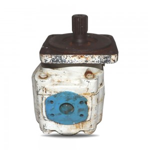 Hidromotor 313-5030-002
