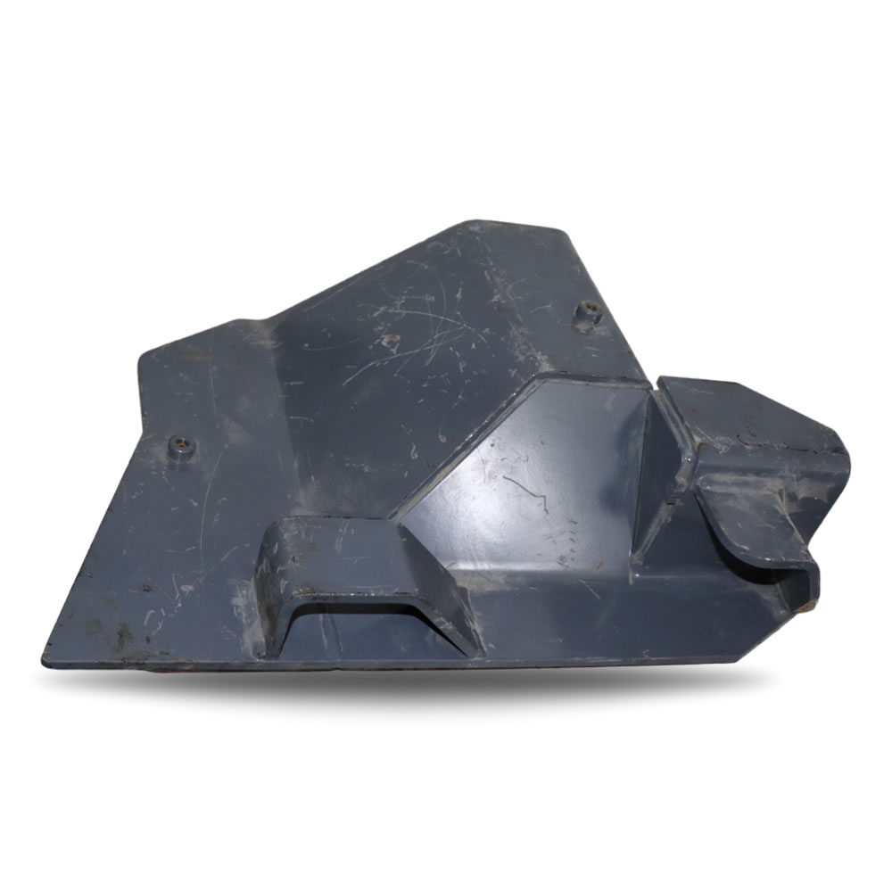 Vögele Walking Side Cover