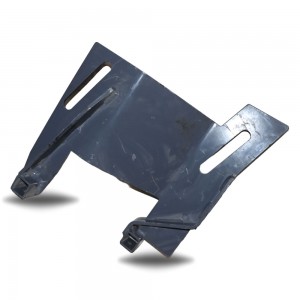 Vögele Spiral Shaft Hanger Bracket