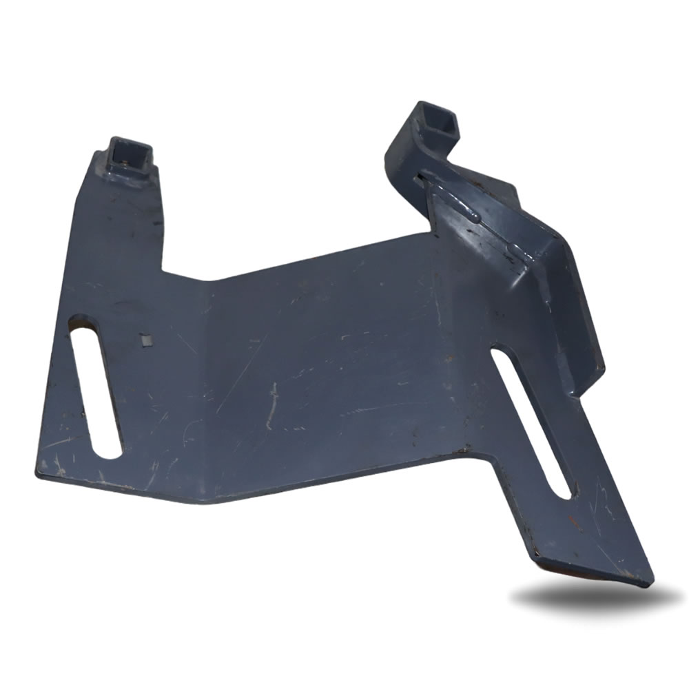 Vögele Spiral Shaft Hanger Bracket Vögele Spiral Shaft Hanger Bracket