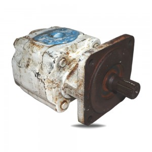 Hydromotor 313-5030-002