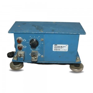 Bitelli 288290 LEVELLING DEVICE