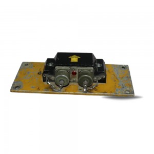 MİNİ LİNE Grade & Slope Control S298