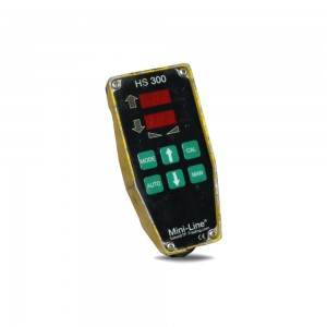 Mini-Line® Grade & Slope Control HS301