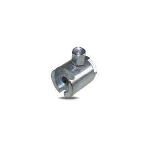 Hydraulic Connection Adapter