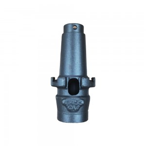506-0013 CAT PM 200 TUTUCU
