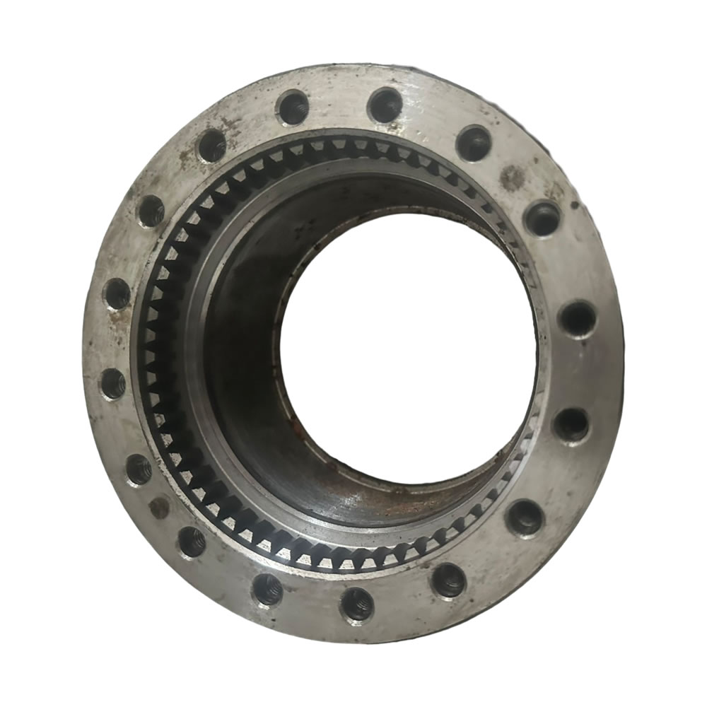 Vögele 2008954 Helix Flange Vögele 2008954 Helix Flange