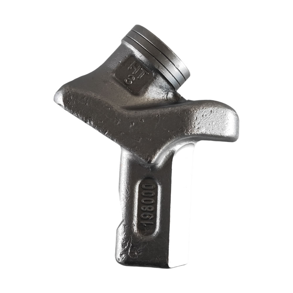 Wirtgen 198000 Ht03 Tool Holder