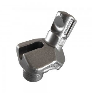 Wirtgen 2198001 HT22 Bit Holder