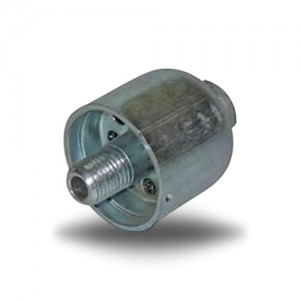 Cat Metal 1F8488 Ventilation Breather