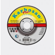 Metal Plus Taşlama Diskleri