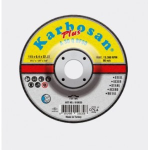 أقراص طحن Metal Plus