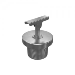 Cat 38mm 236-6651 Transmission Oil Plug with Chain