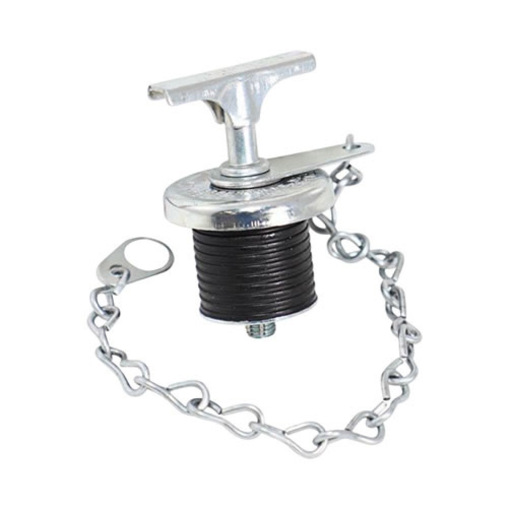Cat 34mm 246-1127 Transmission Oil Plug with Chain