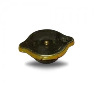 Cat 2S3080 Radyatör Depo Kapağı