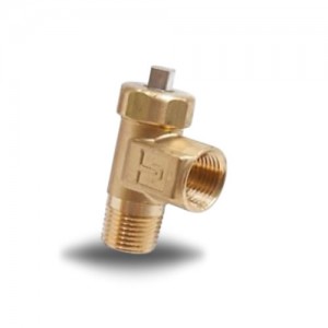 Cat 2S5100 Sızdırmaz Mazot Depo Musluk
