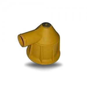 Cat Plastic 2W9162 Ventilation Breather