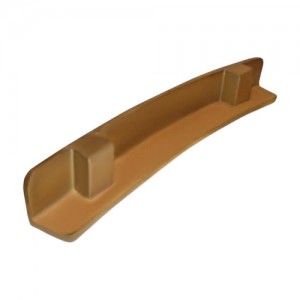 Cat 308-6303 Plastic Strip-Wear 128-9655 Compatible with 6G4372