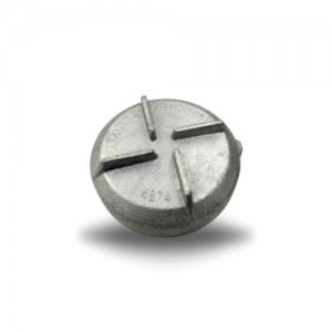 Cat 4J3754 Hydraulic Tank Cap