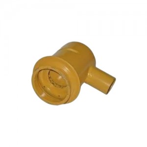 Cat Metal 4N4668 Ventilation Breather