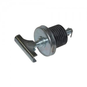 Cat 32mm 4W3087 Transmission Oil Plug with Chain