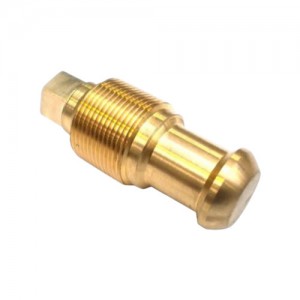 Cat 4W3187 Compatible 5M2669 Sump Plug