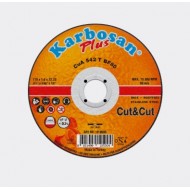 Cut Cut Plus İnce Kesme Diskleri