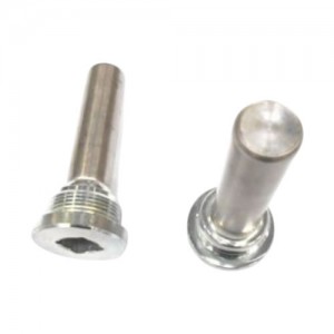 Cat 5P8144 Compatible 6V3298 Sump Plug