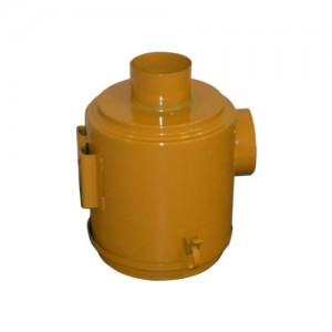 Cat 943 953 Model 6I2568 New Type Radial Air Filter Housing