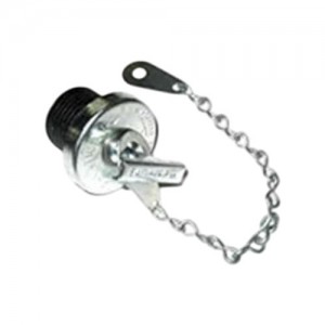 Cat 38mm 6G9333 Transmission Oil Plug with Chain