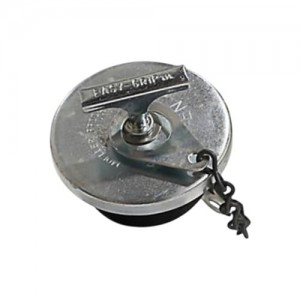 Cat 60M 6N2206 Engine Oil Plug with Chain