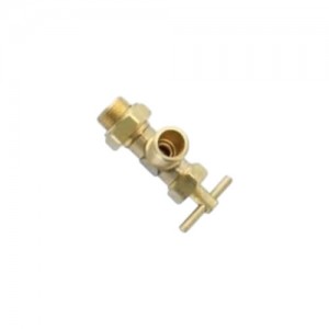 Cat 6V7238 Sealed Crankcase Valve