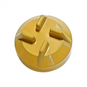 Cat 7H1447 Hydraulic Tank Cap