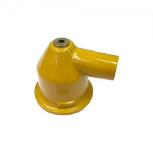 Cat Aluminum 8S0248 Ventilation Breather