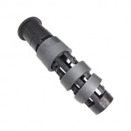 سدادة زيت محرك Cat، مقاس 48 مم، مقاس 2P2718، مقاس 6N2985