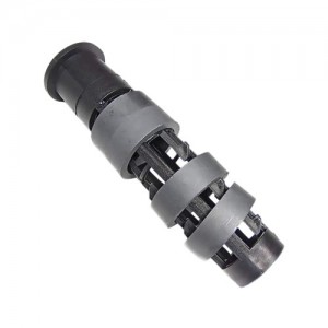 Cat 9W5531 Magnetic Filter with 4 Magnets, Plastic
