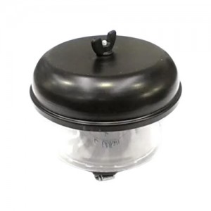 Cat 9Y9431 Complete Plastic Dust Filter