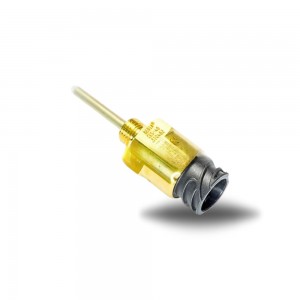 Bomag 2161685 Asfalt Silindir Genleşme Tank Sensörü
