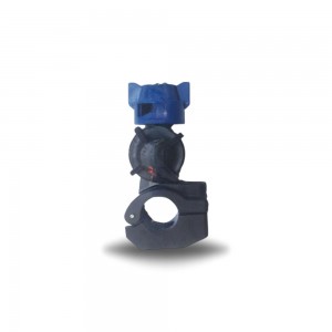 Dynapac 382586 Water Fountain Set