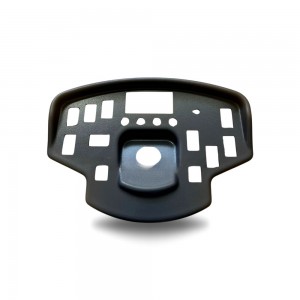 Dynapac 4700391784 Display Panel