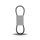 Daxton 9.5X1550 Li (W/P) V-Belt (Flat) Daxton 9.5X1550 Li (W/P) V-Belt (Flat)