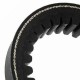 Daxton 9.5X1550 Li (W/P) V-Belt (Flat) Daxton 9.5X1550 Li (W/P) V-Belt (Flat)