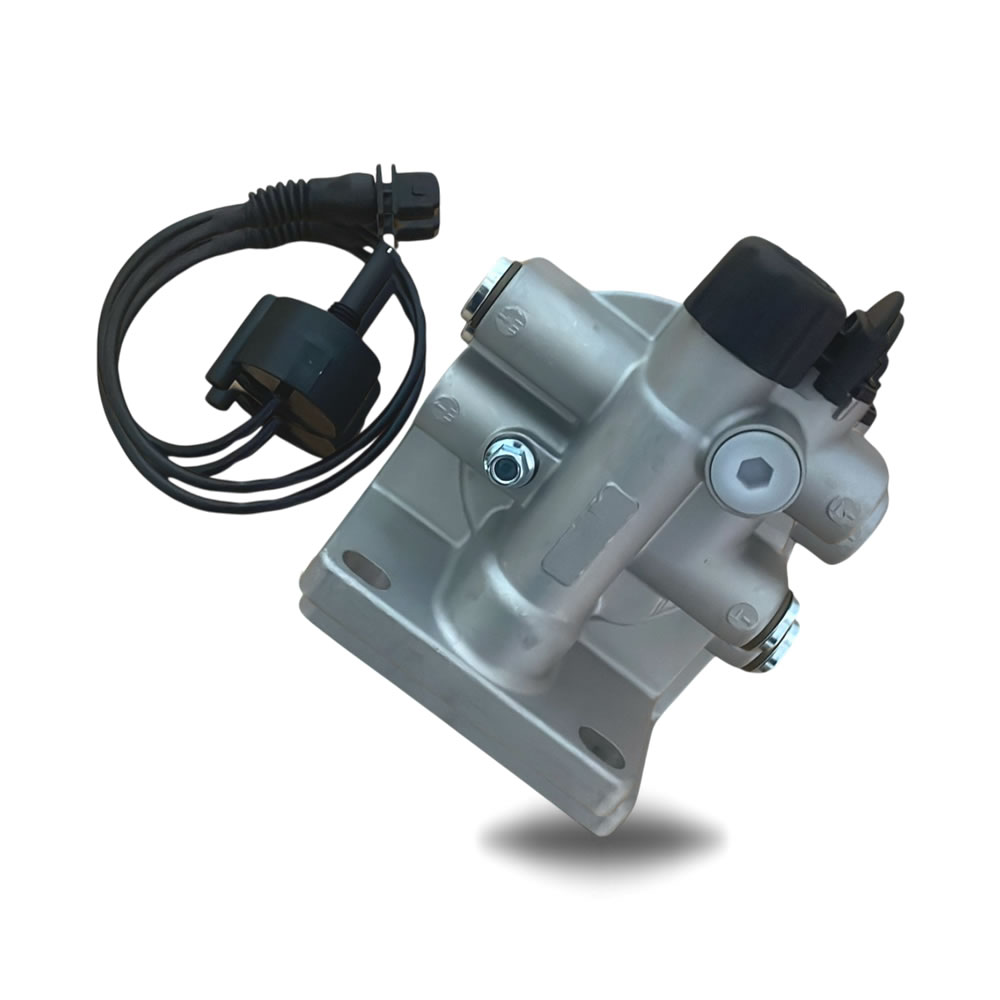 Wirtgen 05825009/2035402/05718129 Diesel Filter Pump Wirtgen 05825009/2035402/05718129 Diesel Filter Pump