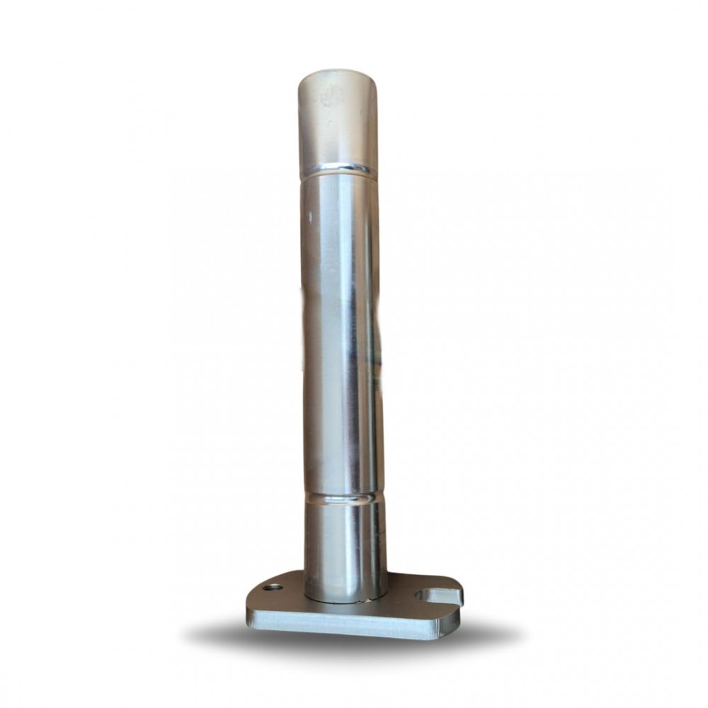 Wirtgen 159196 W200 Asphalt Milling Walking Pin Wirtgen 159196 W200 Asphalt Milling Walking Pin