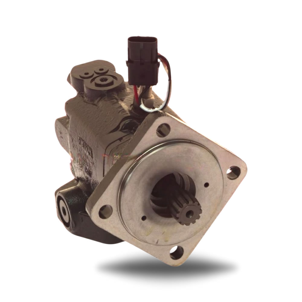Wirtgen 191131 Asphalt Milling Walking Pump Wirtgen 191131 Asphalt Milling Walking Pump