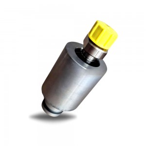 Wirtgen 66852 W1900 Asfalt Kazıma Tambur Motor