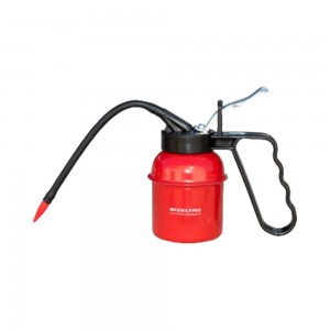 İzeltaş Mineral Oil Can Flexible Tip 500 Cc
