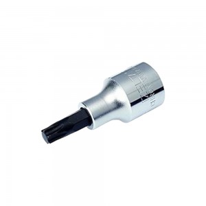 İzeltaş 1/2" Air Torx Allen Bit T20