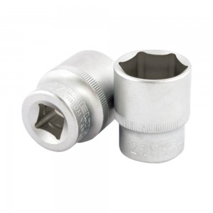 İzeltaş 1/2" Hexagon 8mm Socket Wrench