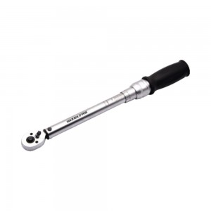 İzeltaş 1/4" Cırcırlı Tork Anahtar 4-20 Nm
